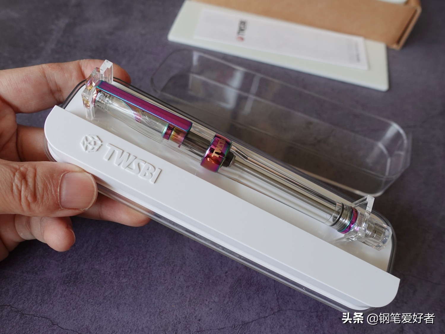 三文堂vac700r,三文堂vac700r负压上墨式钢笔