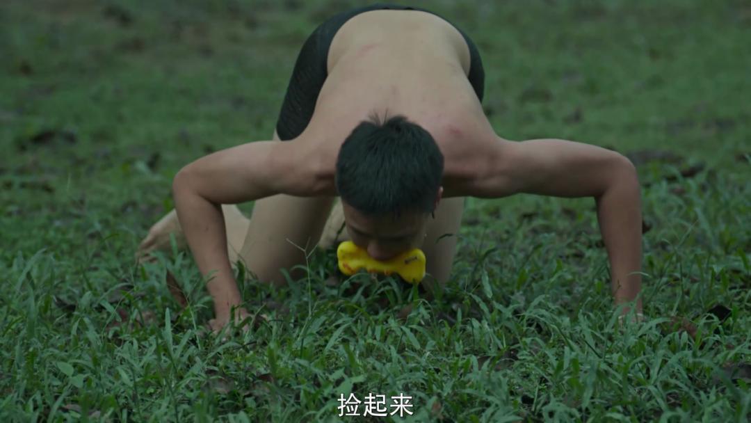 泰国18禁爽剧，终于回来了