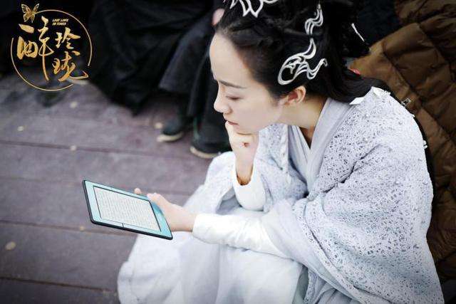 韩雪越优秀的人越自律,自律且努力别让生活太安逸韩雪