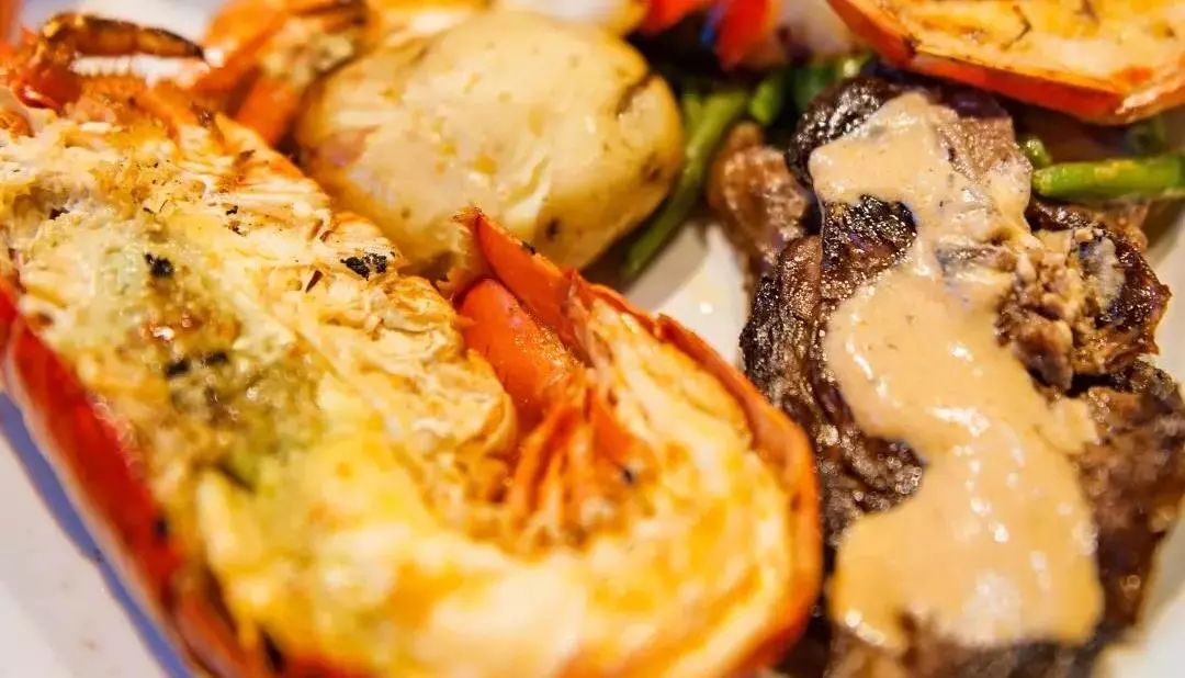 年夜饭海鲜宴席菜谱大全,崂山区年夜饭