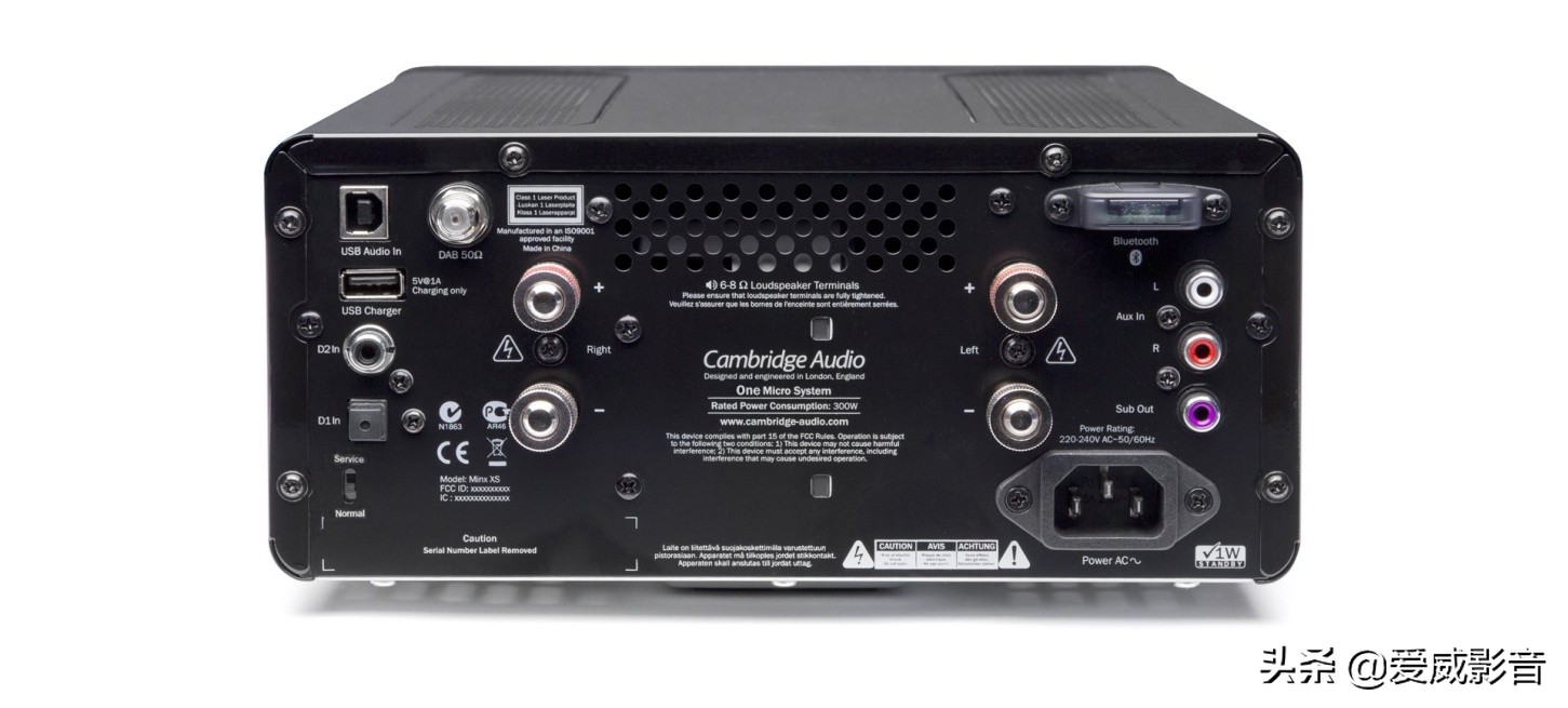 “新HIFI”鉴证实录I之老王的亲子生活