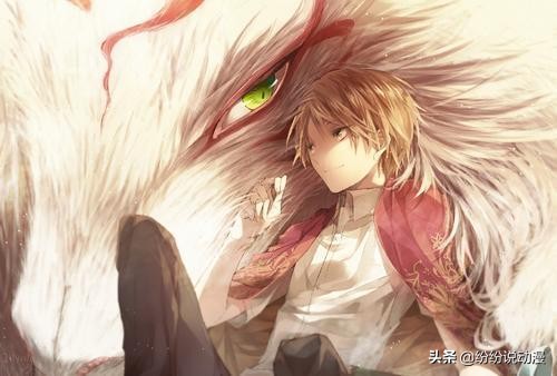 夏目友人帐有一种温柔叫夏目贵志,夏目友人帐夏目贵志治愈视频