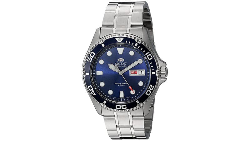 十大最好看的蓝盘手表,推荐几款蓝针手表