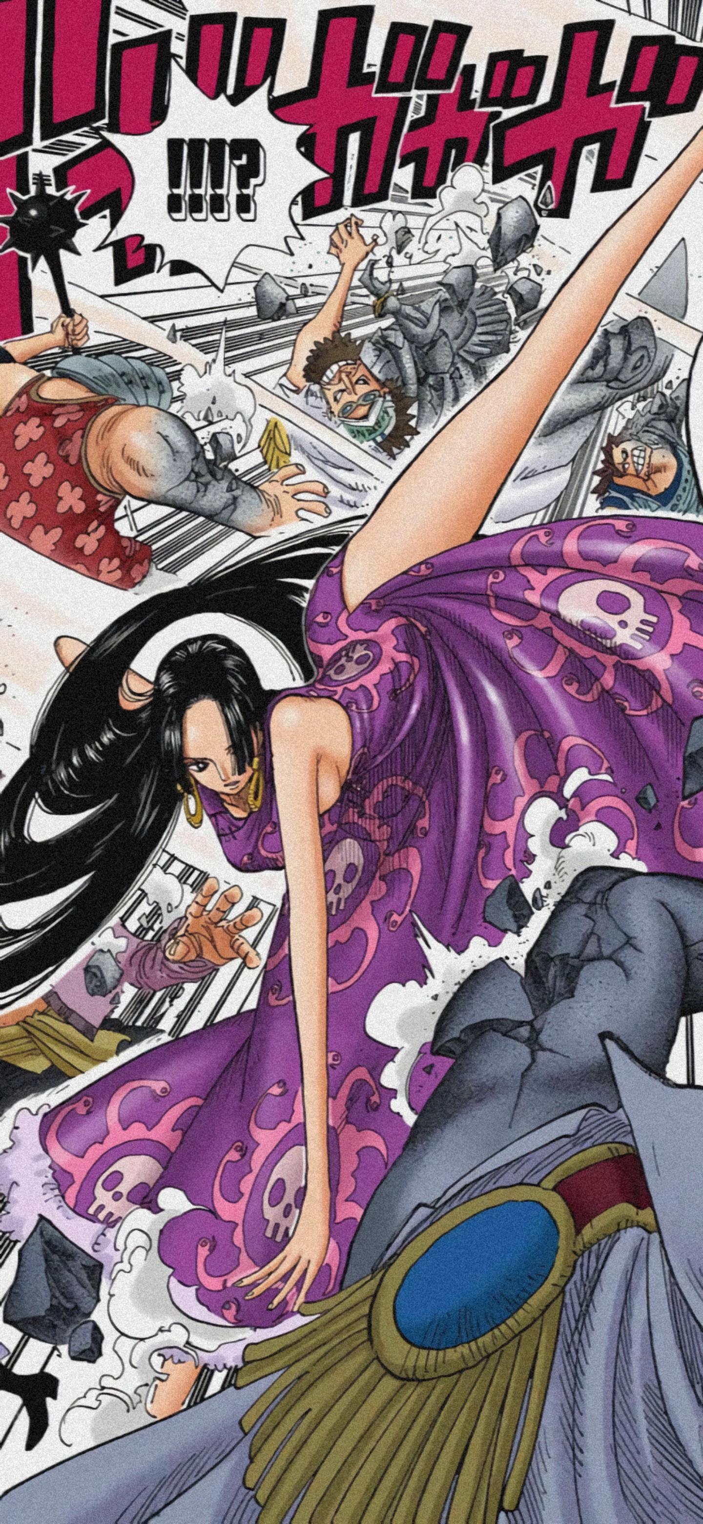 海贼王高清壁纸,海贼王高清壁纸图