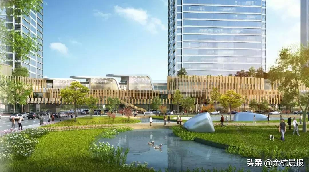 未来科技城30万公寓,未来科技城100亿到3000亿