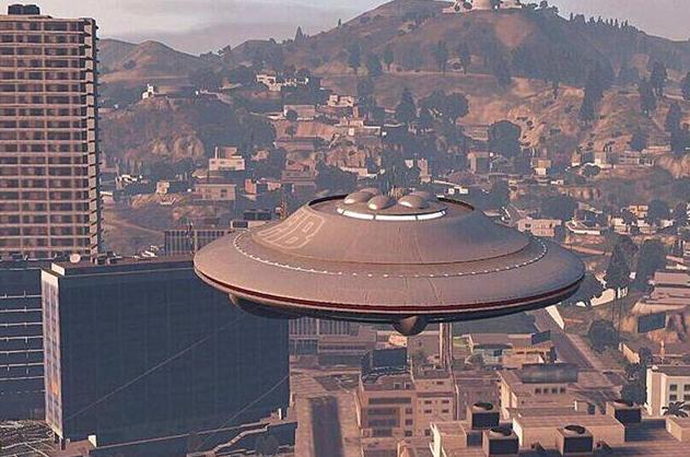 ufo事件大揭秘外星人真的来过吗,外星文明是否真实存在长视频