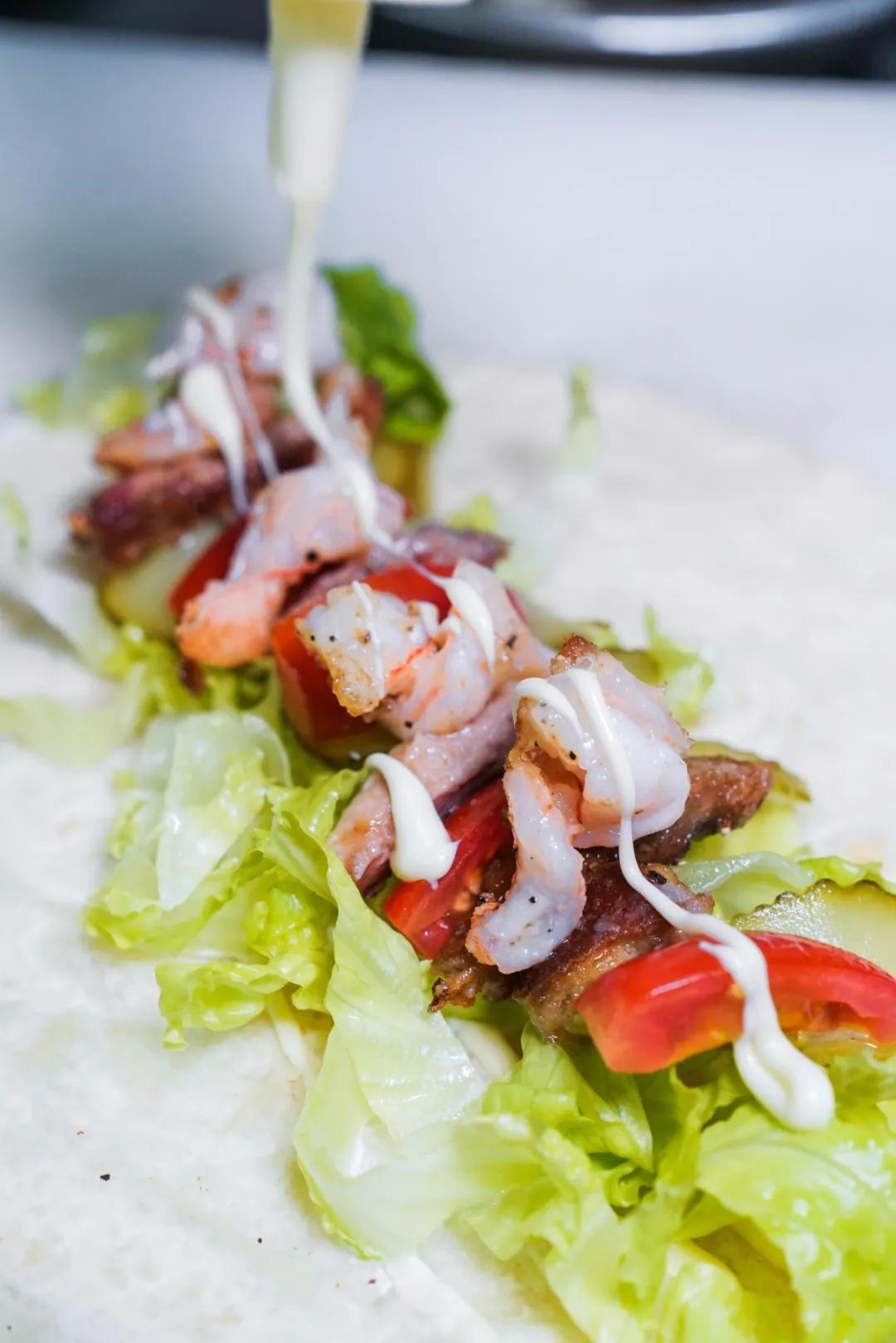 最新米其林餐厅菜品,黑珍珠米其林自助餐