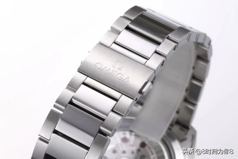 开箱欧米茄碟飞腕表,欧米茄海马开箱