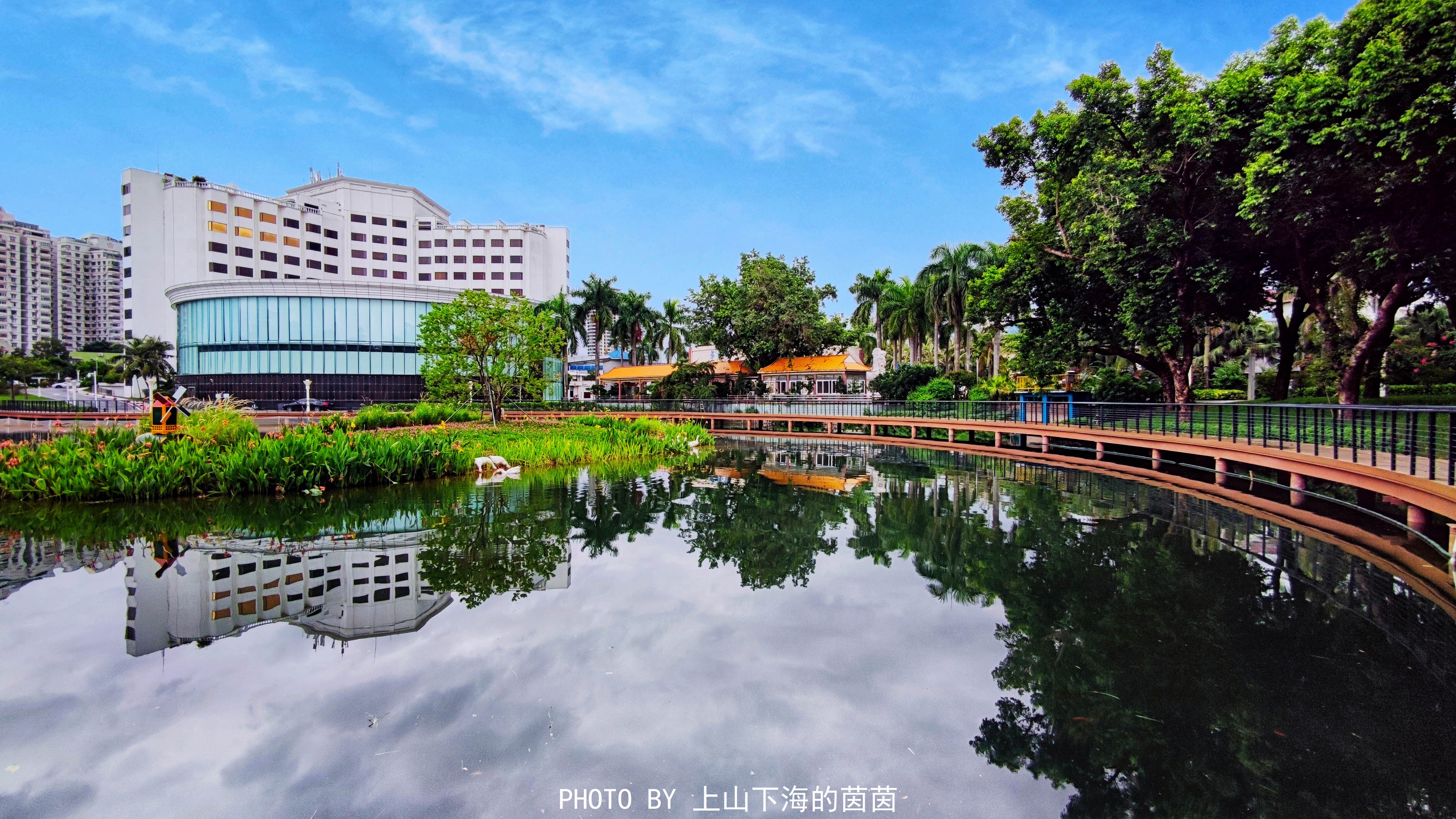 珠海玩海的五星级酒店,珠海邮轮旅游推荐