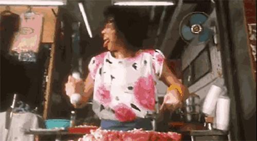 八两金评论周星驰视频原版,八两金周星驰的评价