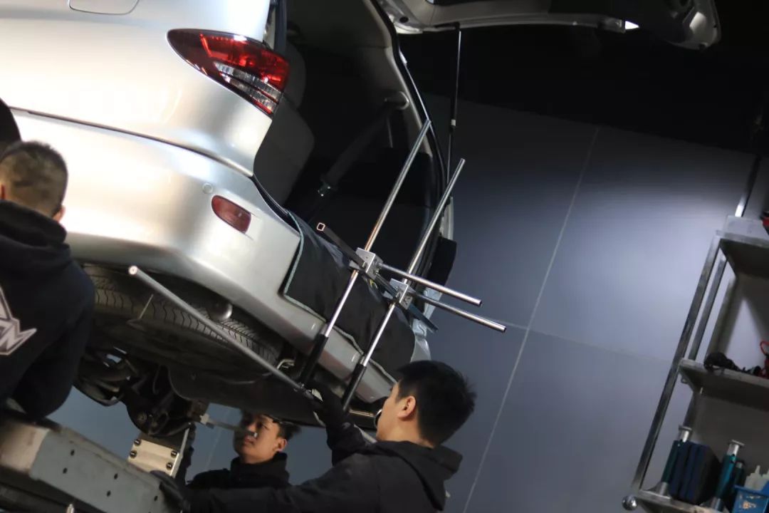 怪兽修车翻新,怪兽修车老车翻新