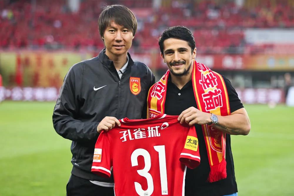 国足四大归化首发,国足世界杯归化情况如何