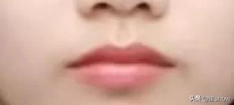 素人改造无眉毛烟熏妆,素人改造化妆遮颧骨