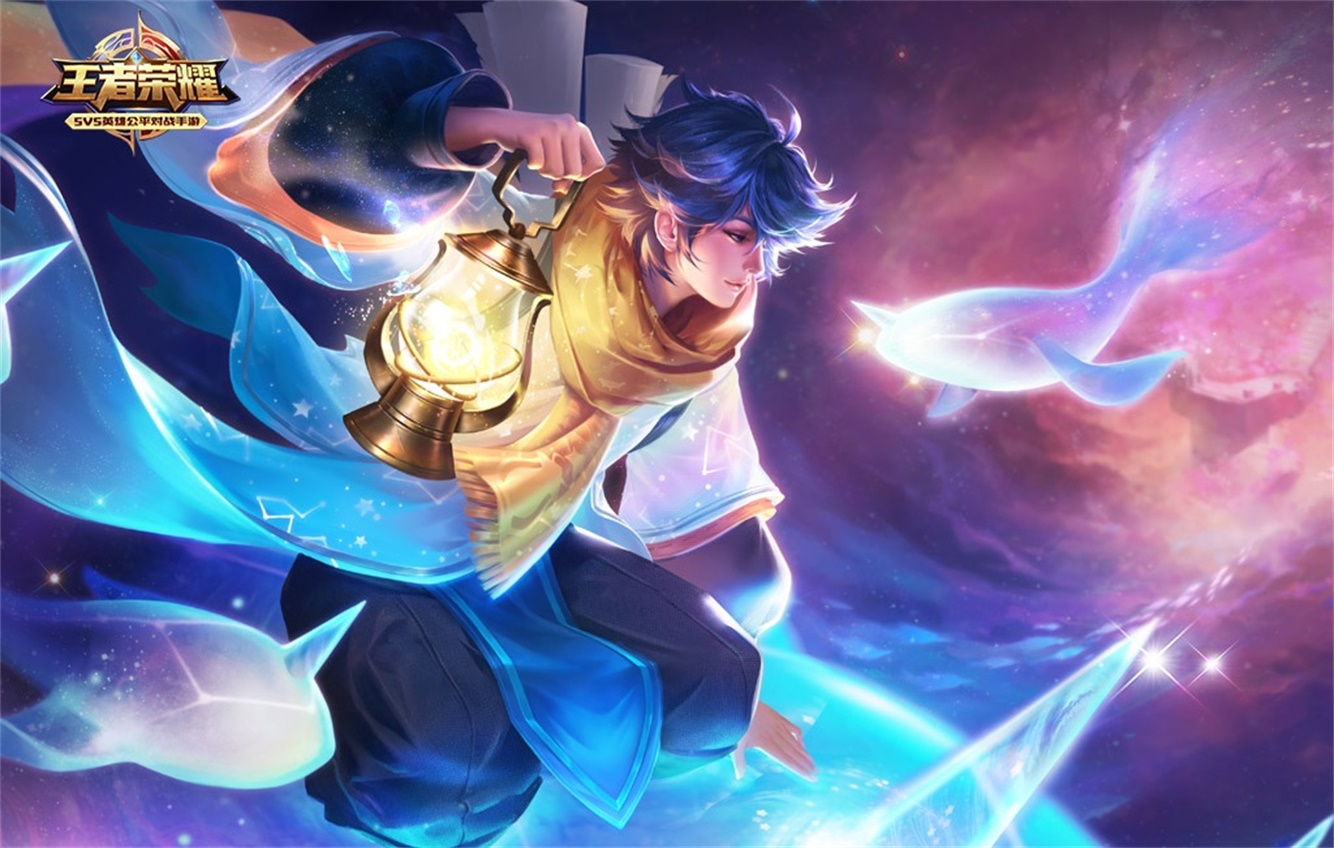 王者荣耀庄周要小兵拿五杀,王者荣耀庄周反暴流