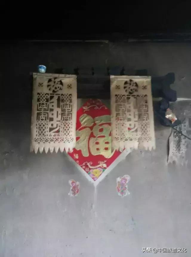 满族家谱有收藏意义吗,王姓的满族人的家谱