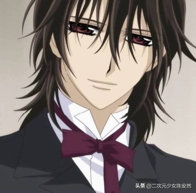 又甜又好看的吸血鬼,最甜的吸血鬼恋爱篇