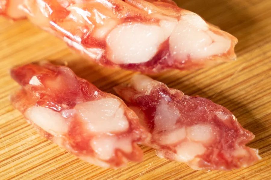 被薇娅直播间榨干零食预算后,写出了这篇测评报告(上)