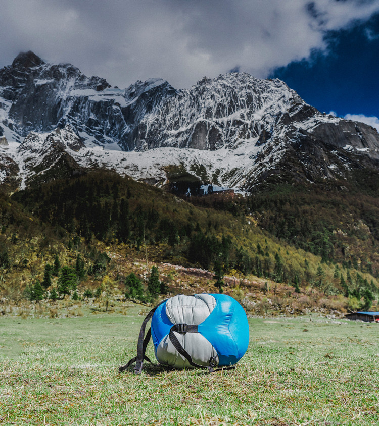 睡袋的讲解,睡袋100种做法