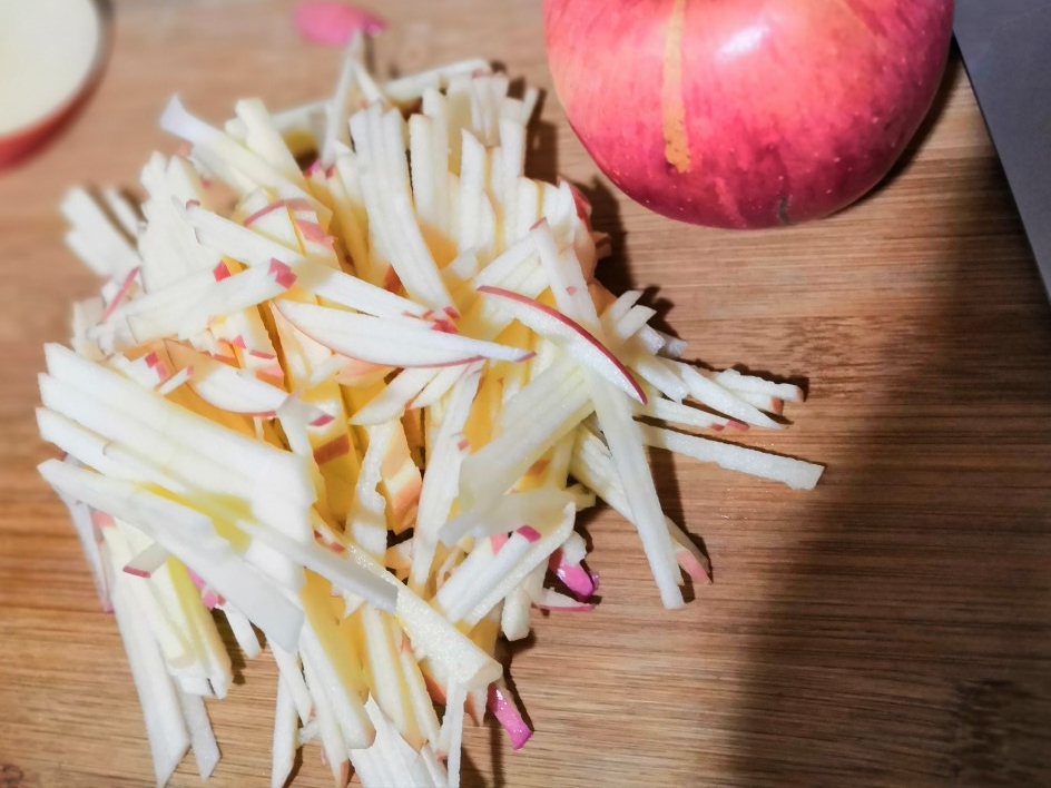 自制一斤苹果醋需要几斤苹果,自制苹果醋的苹果能吃吗