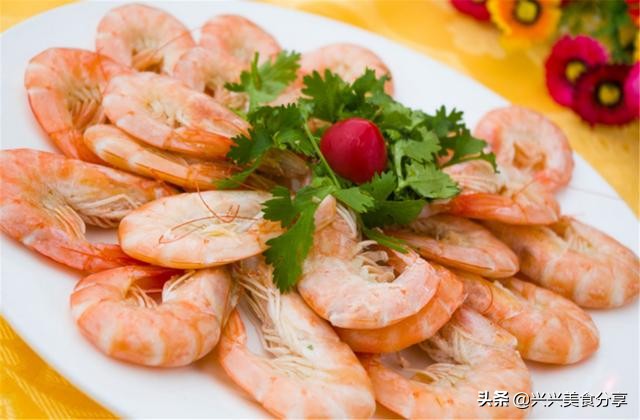 煮大虾热水下锅还是冷水下锅,煮大虾开水下锅还是冷水下锅
