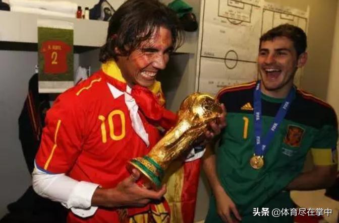 纳达尔本土复出马德里赛顺利晋级,皇马官方祝贺纳达尔