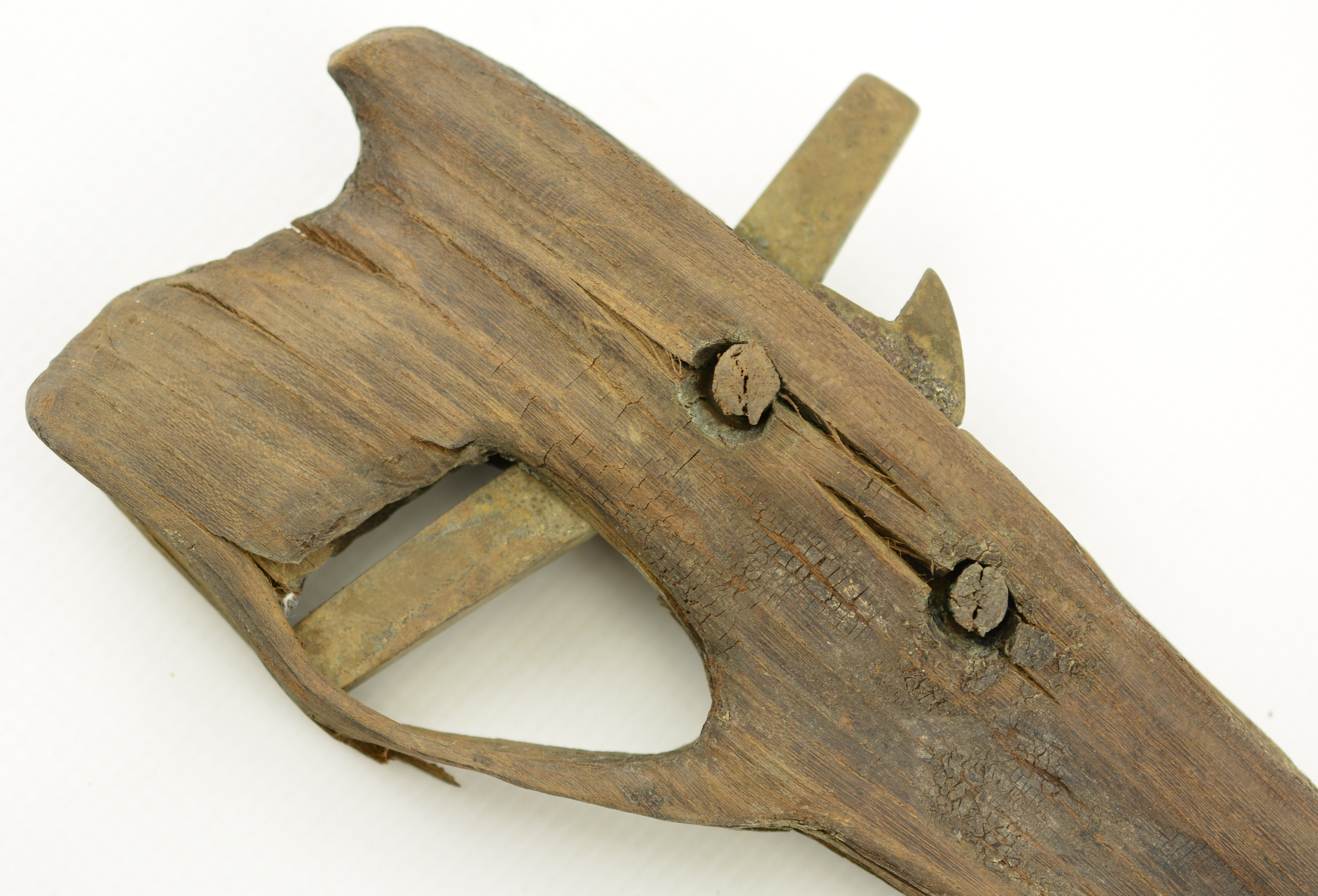 秦弩和现代步枪,中式武器步枪现代