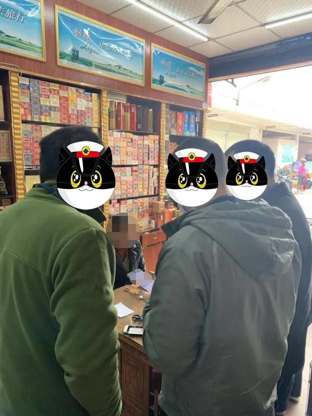 真烟和假烟有哪些区别,鉴别真烟假烟最有效的方法