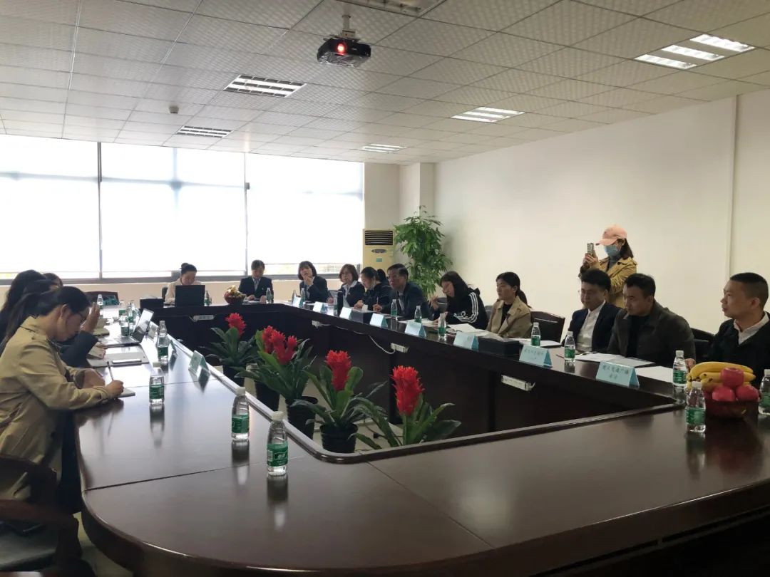 嫁资源放大价值光电协会带您走进武汉驿路通科技有限公司