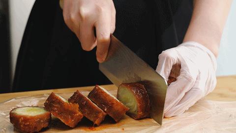 这道既美味又有营养的菜你会做吗,这4道家常菜馋死人营养又下饭