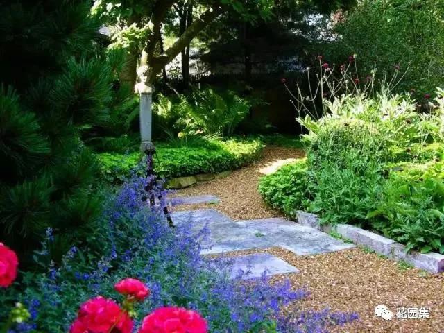 庭院铺装施工做法自己动手,庭院铺装工艺流程