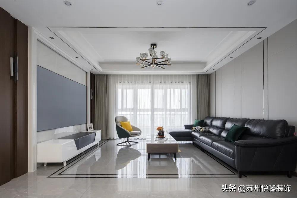 班芙春天旧房翻新装修效果图,班芙春天装修效果图