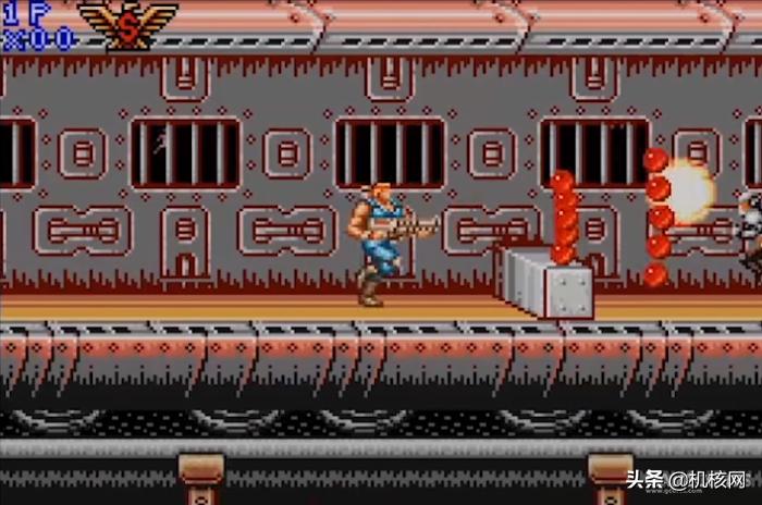 岁月他不饶人，我也没饶了岁月。我的GBA游戏目录2002年篇