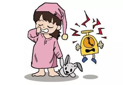 有趣的让人睡不着的科普系列,科普为什么