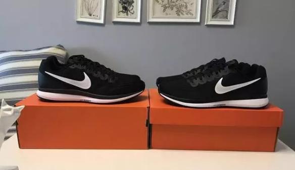 nike登月经典款7x,登月v12