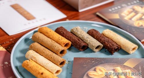 去香港必买的手信,去香港必买伴手礼