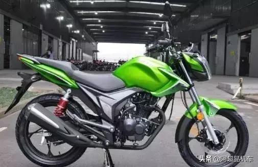 非洲眼里中国摩托发动机最好的4个品牌,豪爵落榜,让人有点意外