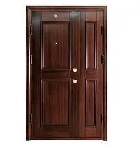 防盗门密码锁安全还是钥匙安全,什么牌子的防盗门锁芯最安全