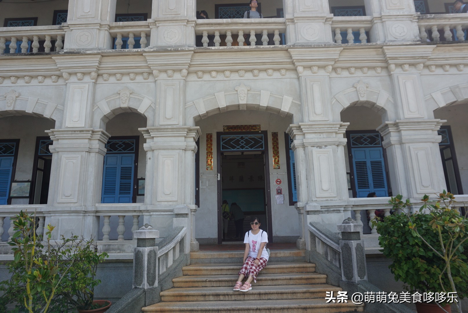 金门自由行7月开放,金门两天一夜自由行