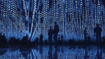 大数据,人群捕捞:你我从此再无私隐