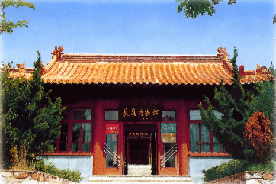 烟台旅游攻略蓬莱仙境,烟台葡萄酒城游览