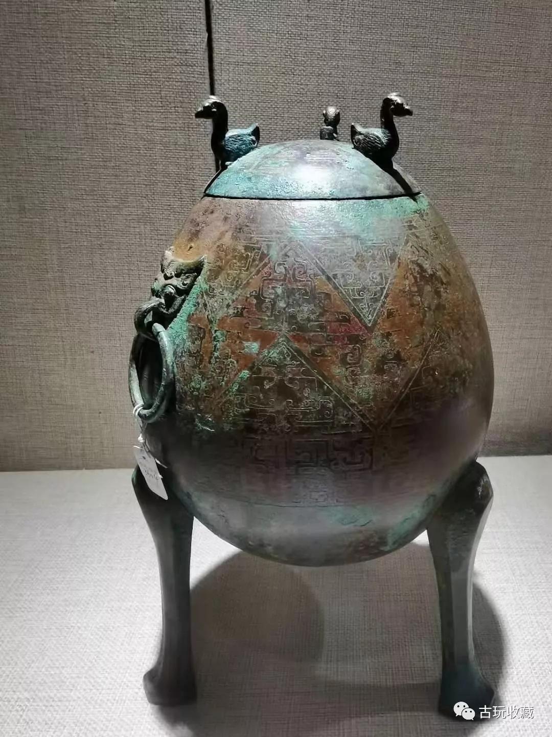 收藏界的专家现状,收藏界的真实故事