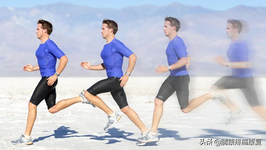 小腿全息疗法治疗颈肩腰腿痛,颈肩腰腿痛保健操完整版