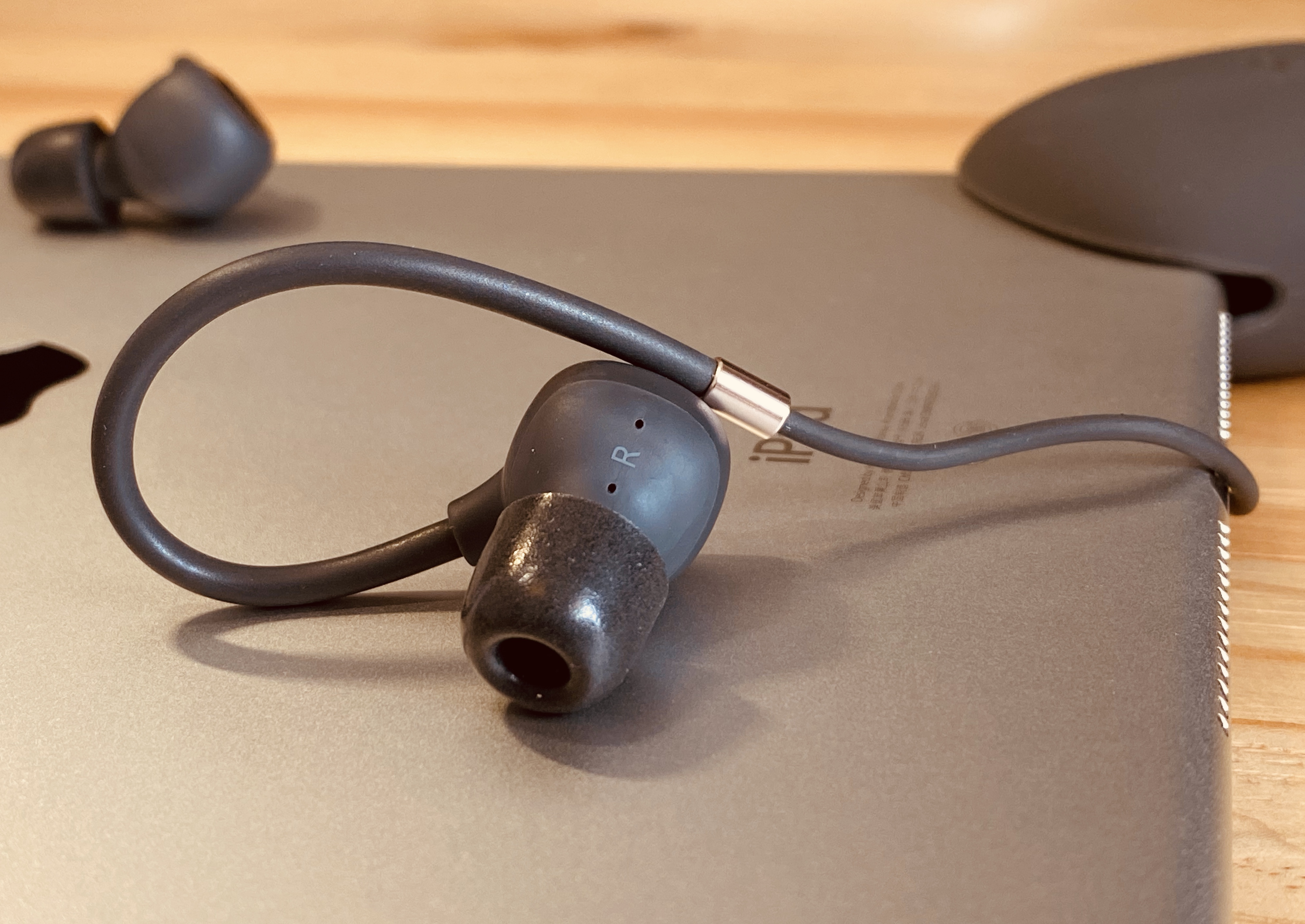 aukeyb80蓝牙耳机,艾利和蓝牙耳机ice80e评测