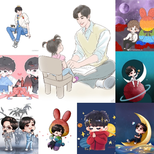 肖战你所期待的夏天是什么样的,肖战你所期待的夏天是什么样子的