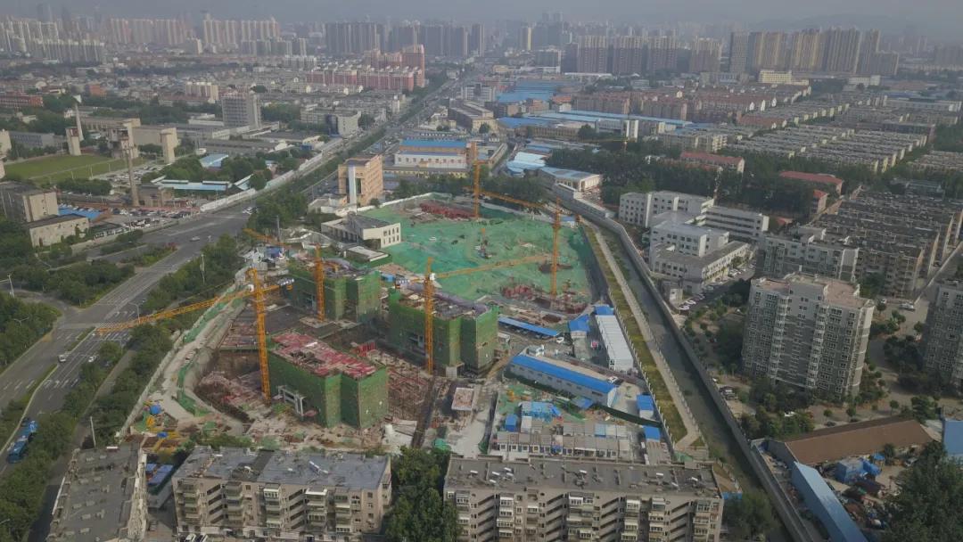 匡山片区力高新盘—君逸府怎么样？客观分析来了