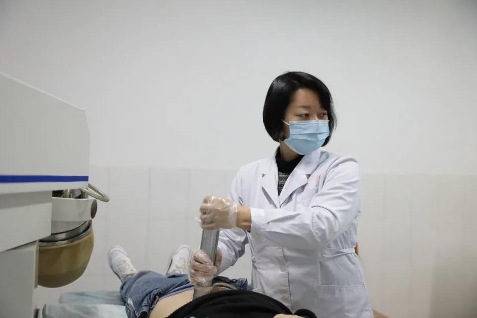 体外碎石成功感谢医生的话,体外碎石立竿见影的经历