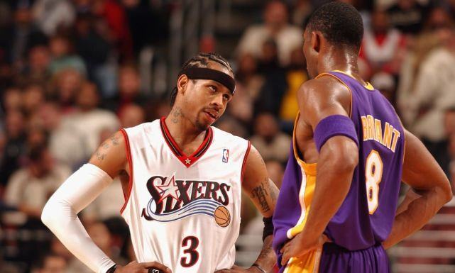 深度：“NBA四少”东卡西麦南科北艾江湖再见，20年弹指一挥间