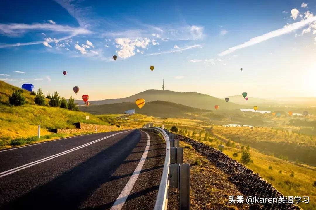 有生之年必玩系列,堪培拉十大必玩景点