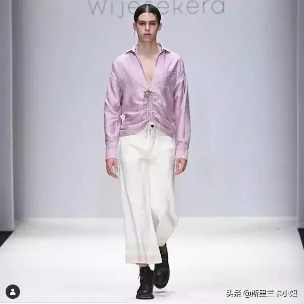 斯里兰卡穿什么好看,斯里兰卡女士穿搭