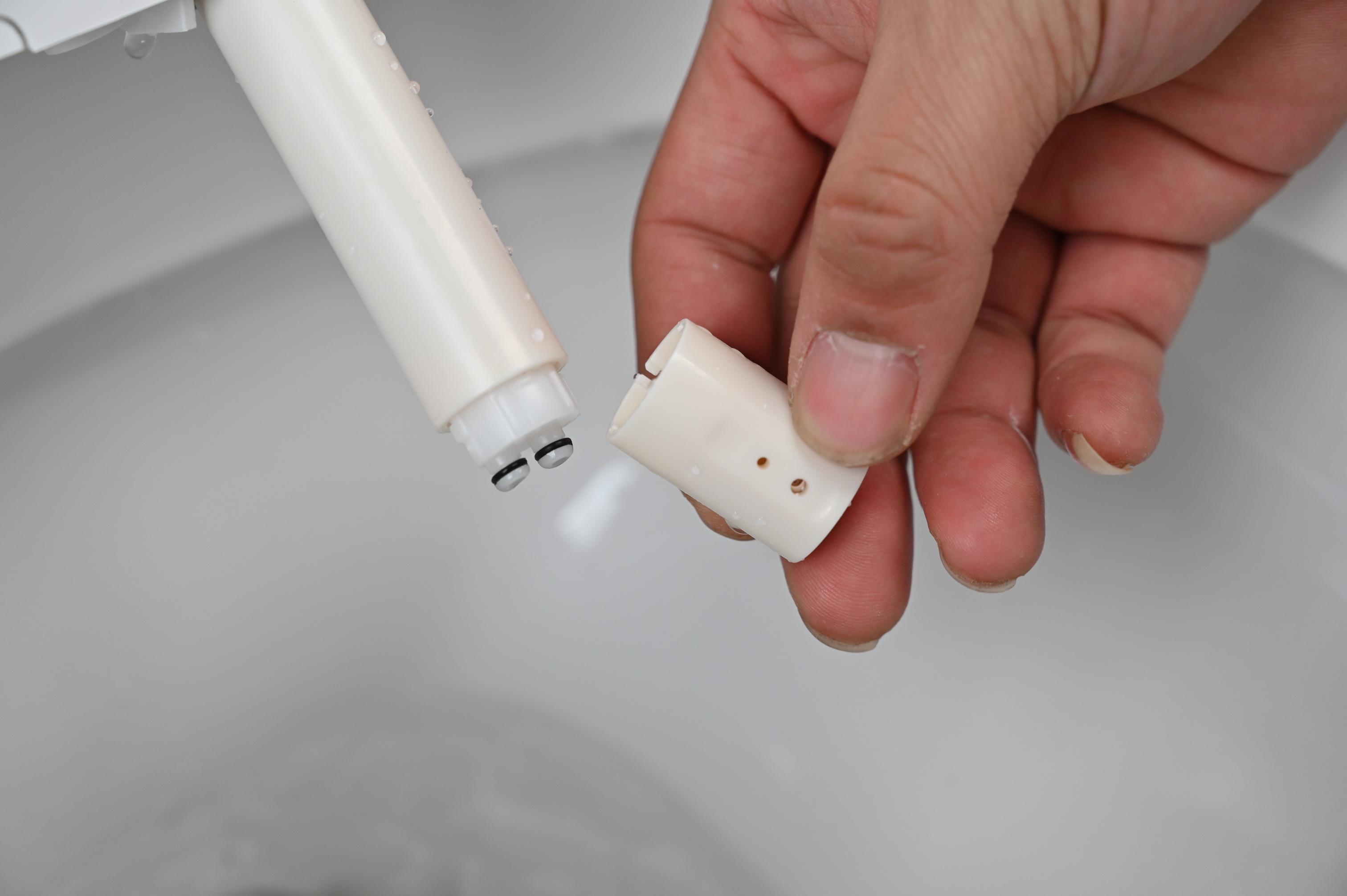 保卫菊花，从马桶做起——水鹿大鲸一体自动马桶使用感受